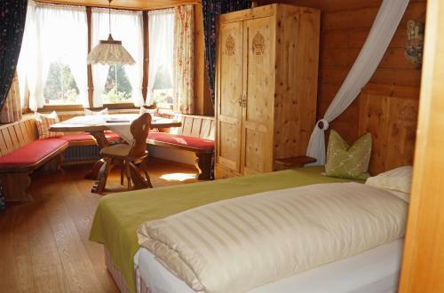 Alpenhotel Speckbacher Hof