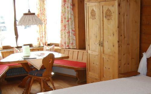 Alpenhotel Speckbacher Hof