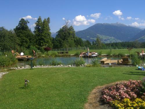 Alpenhotel Speckbacher Hof