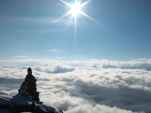 Alpenhotel Speckbacher Hof