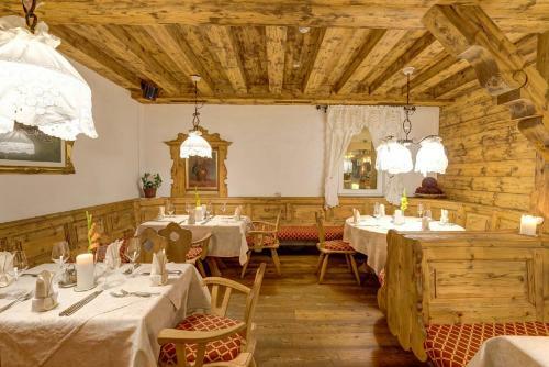 Alpenhotel Speckbacher Hof