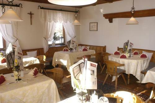 Alpenhotel Speckbacher Hof