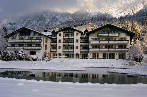 Alpenhotel Speckbacher Hof