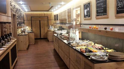 Alpenhotel Speckbacher Hof