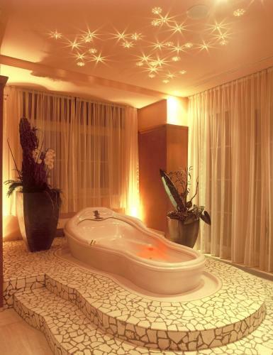 Alpenhotel Speckbacher Hof