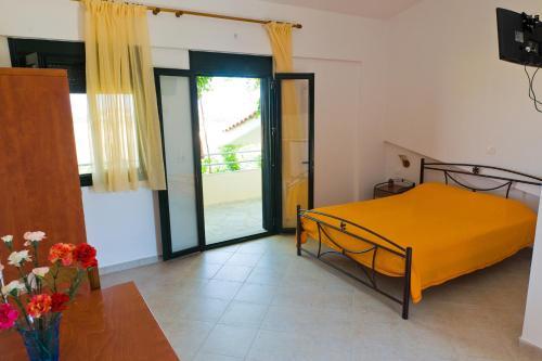Hostal Villa Panorama