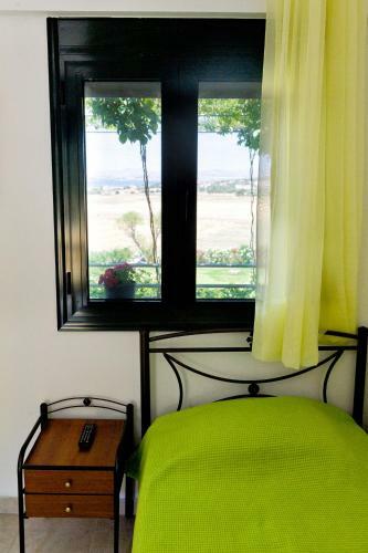 Hostal Villa Panorama
