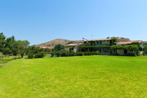 Hostal Villa Panorama
