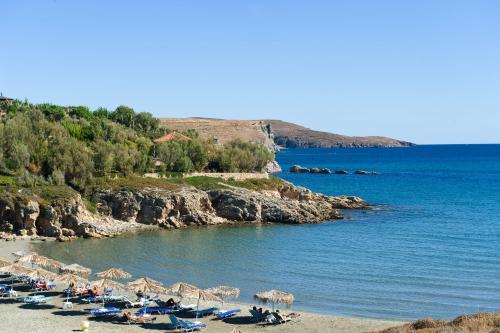 Hostal Villa Panorama