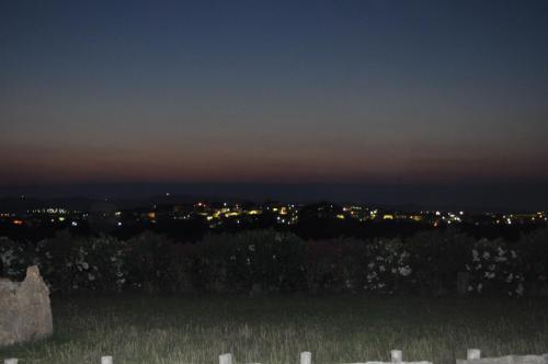 Hostal Villa Panorama