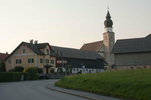 Hostal Gasthof Neuwirt