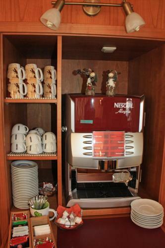 Hostal Gasthof Gersbach