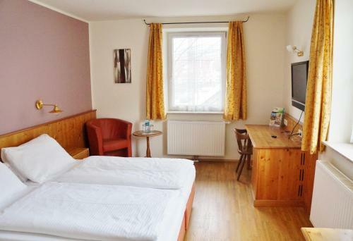 Hostal Gasthof Zur Strass
