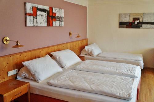 Hostal Gasthof Zur Strass