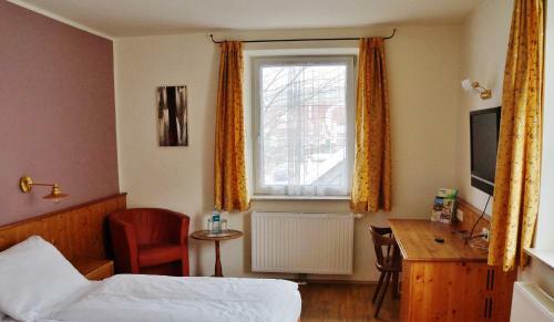 Hostal Gasthof Zur Strass