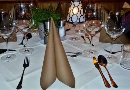 Hostal Gasthof Zur Strass