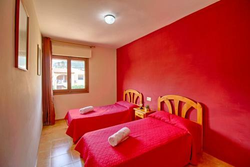 Villas Costa Calpe - Pineda