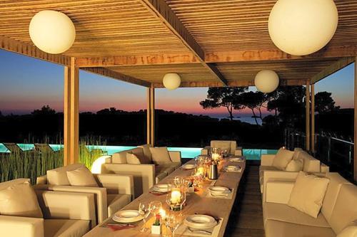 Cala Bassa Villa Sleeps 12 Pool Air Con Wifi