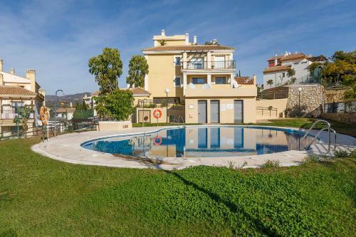 Apartamento A&n Baviera Hoyo 4