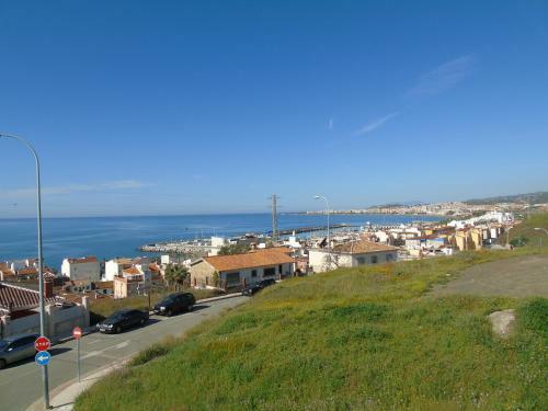 A&n Brisas Del Mediterraneo