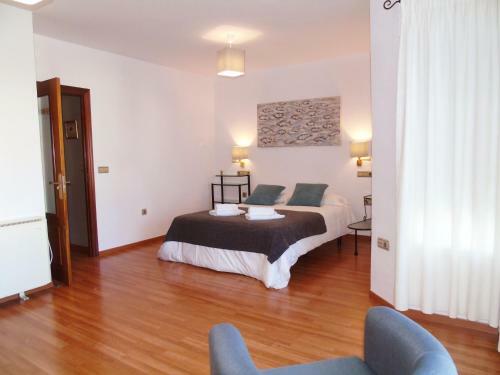 A&n Brisas Del Mediterraneo