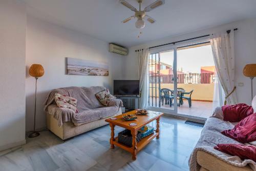 Apartamento A&n Baviera Hoyo 5