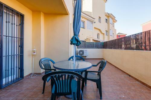 Apartamento A&n Baviera Hoyo 5