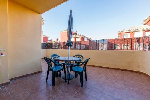 Apartamento A&n Baviera Hoyo 5