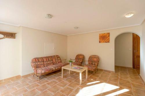Casas De Torrat Villa Sleeps 8 Pool Air Con Wifi