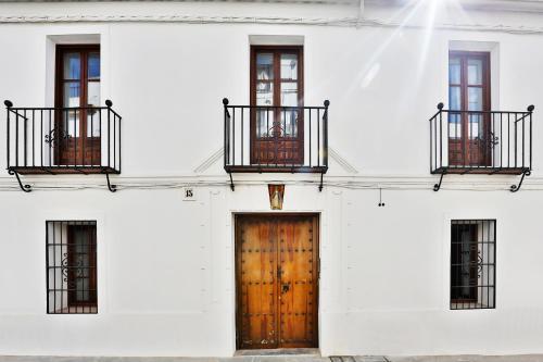 Oyo Apartamentos Enmedio