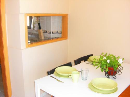 Apartamentos Los Patios De La Juder�a