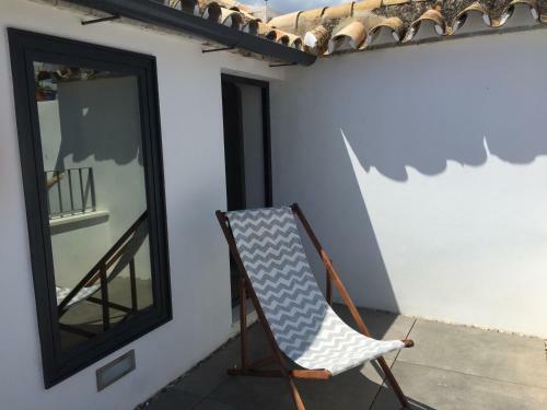 Apartamentos Los Patios De La Juder�a