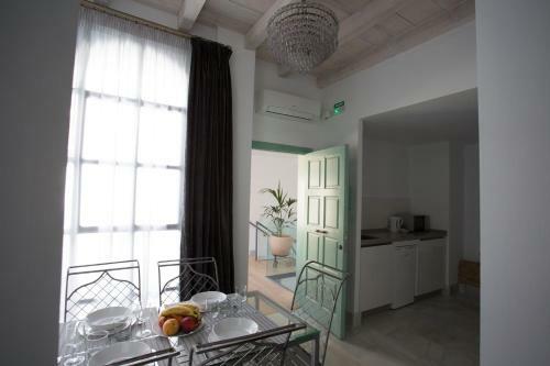 Apartamentos Los Patios De La Juder�a