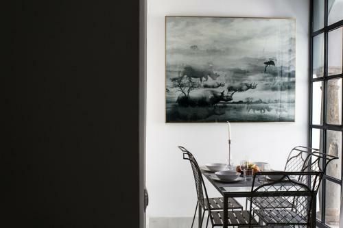 Apartamentos Los Patios De La Juder�a