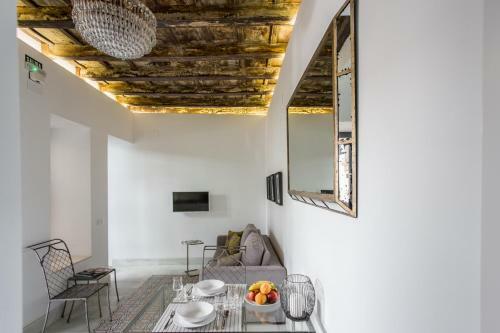 Apartamentos Los Patios De La Juder�a