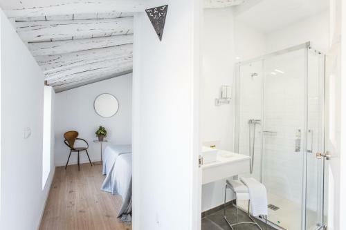 Apartamentos Los Patios De La Juder�a