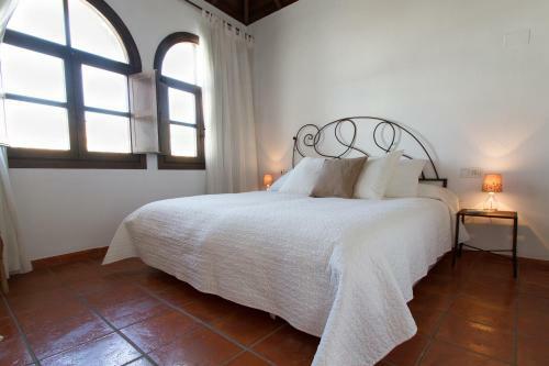 Apartamentos Los Patios De La Juder�a