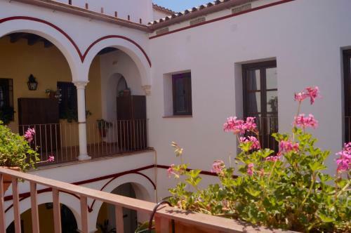 Apartamentos Los Patios De La Juder�a
