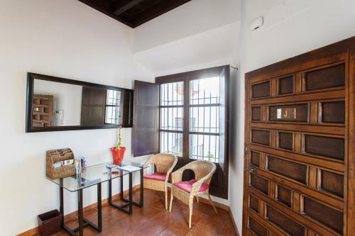 Apartamentos Los Patios De La Juder�a