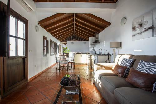 Apartamentos Los Patios De La Juder�a