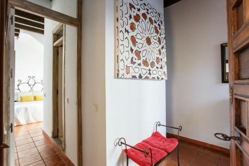 Apartamentos Los Patios De La Juder�a