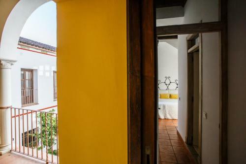 Apartamentos Los Patios De La Juder�a