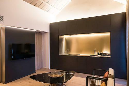 Apartamento Homesuitehome Cordoba