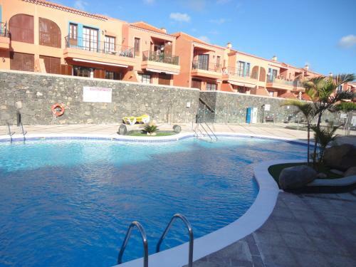 Apartamento Costa Del Silencio