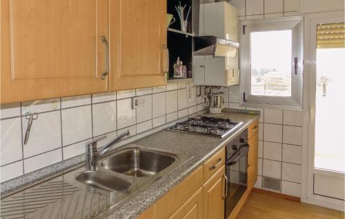 Two-bedroom Apartment In Denia