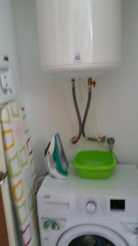 Apartamento Elegance 2