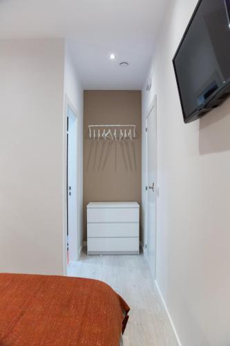 Hotel Barcelona Fira Boutique