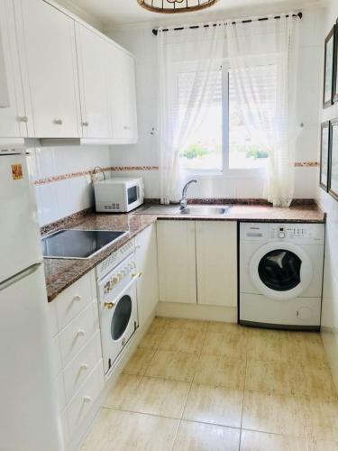 Apartamento A840 - Calasol - 2004 Finestrat S.l.