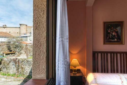 Agroturismo Casa Rural La Casa Grande