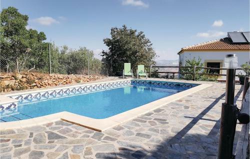 Three-bedroom Holiday Home In El Gastor